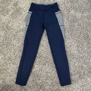 Women’s Southern Tide Melana High Waisted Performance Leggings